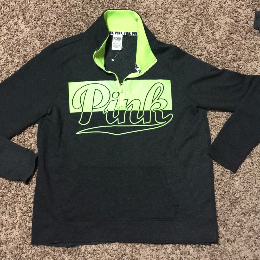 Sweatshirt by PINK